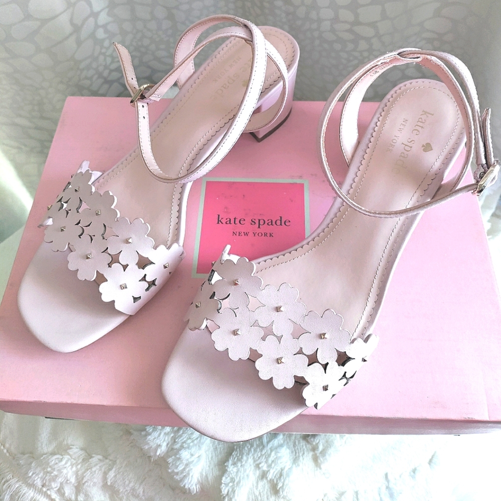 Kate Spade Sandals